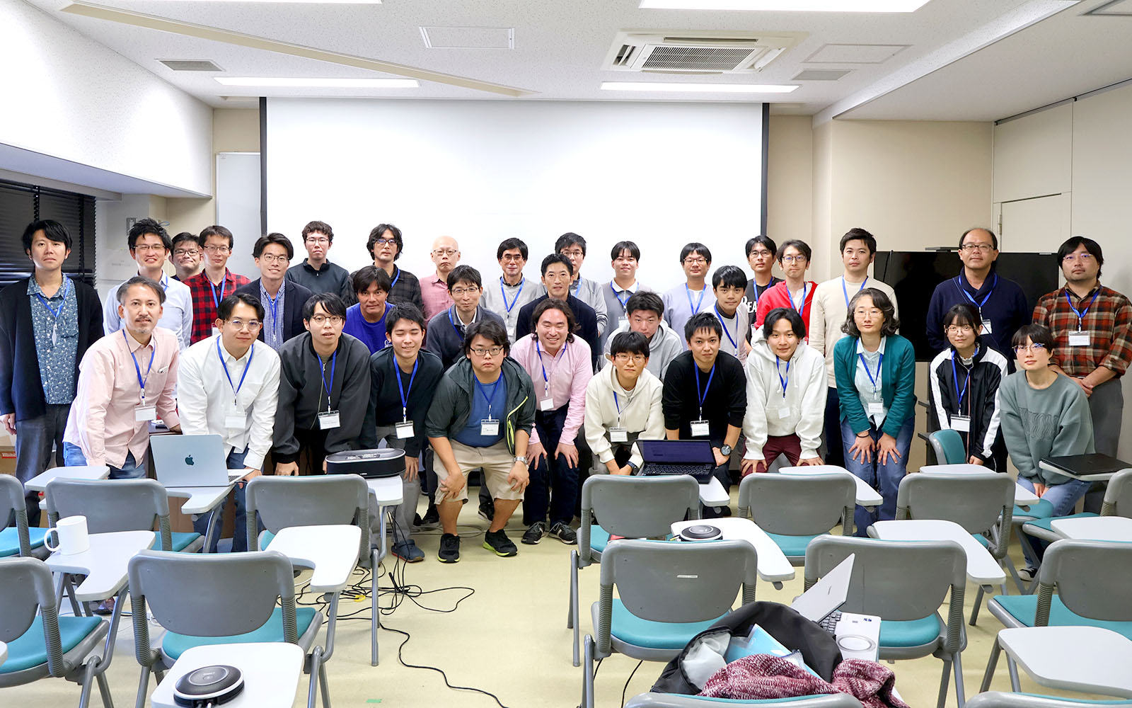 量子多体系におけるスピン自由度の織り成すダイナミクス